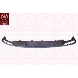Spoiler KLOKKERHOLM 0039971 OE Ref 80A 807 521 B