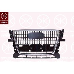 Radiator Grille KLOKKERHOLM 0039990 OE Ref 8R0853651NT94
