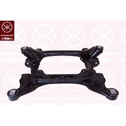 Subframe KLOKKERHOLM 0040005
