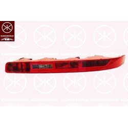 Rear Tail Light KLOKKERHOLM 00400706A1 OE Ref 4L0 945 096