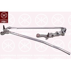 Wiper Linkage KLOKKERHOLM 00403280 OE Ref 4L1955023D