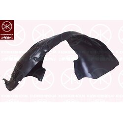 Garde-boue 0040386 pour AUDI Q7 4L0 809 962C