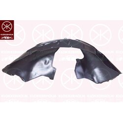 Mudguard KLOKKERHOLM 0040388 OE Ref 4L0 809 962B