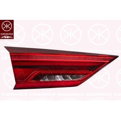 Feu arrière 00410716A1 pour AUDI Q3 83A945094