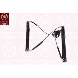 Lève-vitre 00411802 pour AUDI Q3 8U0837462