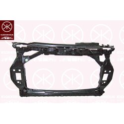 Front Slam Panel KLOKKERHOLM 0041200 OE Ref 8U0 805 594B