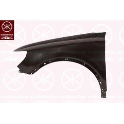Wing (Fender) KLOKKERHOLM 0041313 OE Ref 83A 821 021