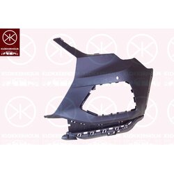 Bumper KLOKKERHOLM 0041914 OE Ref 83A807108AGRU