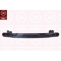 Bumper Support Bar KLOKKERHOLM 0041980 OE Ref 8U0807309D