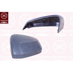 Exterior Mirror Cover KLOKKERHOLM 00421052 OE Ref 81A857528GRU
