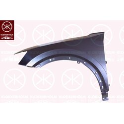 Wing KLOKKERHOLM 0042312 OE Ref 81A 821 106