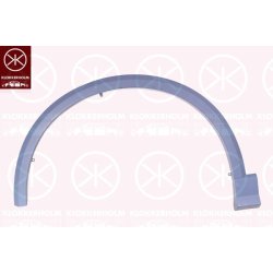 Élargisseur d'aile 0042376 pour AUDI Q2 OE 81A8537184W3