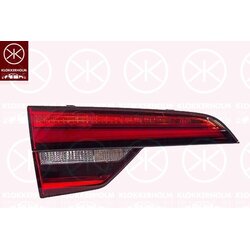 Rear Tail Light KLOKKERHOLM 00430723A1 OE Ref 8W9945093