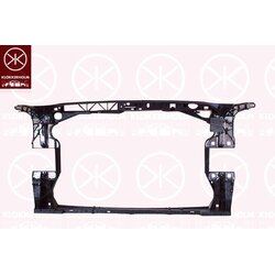 Front Slam Panel KLOKKERHOLM 0043200 OE Ref 8W0 805 594E