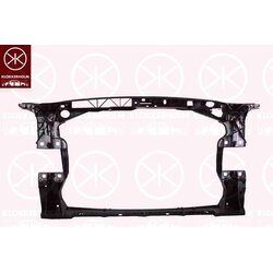 Front Slam Panel KLOKKERHOLM 0043200A1 OE Ref 8W0 805 594