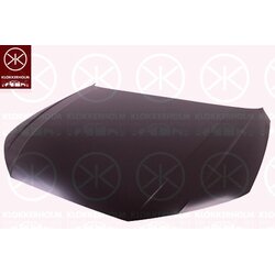 Bonnet KLOKKERHOLM 0043280A1 OE Ref 8W0 823 029A