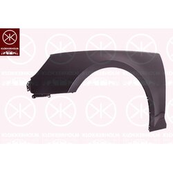 Wing KLOKKERHOLM 0043311A1 OE Ref 8W0 821 105A