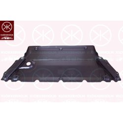 Engine Compartment Covers KLOKKERHOLM 0043795 OE Ref 8W0863821B