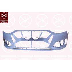 Bumper KLOKKERHOLM 0043908A1 OE Ref 8W0807065ATGRU