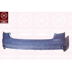 Bumper KLOKKERHOLM 0043951 OE Ref 8W5 807 067 E GRU