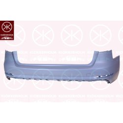 Bumper KLOKKERHOLM 0043952A1 OE Ref 8W9807067GRU