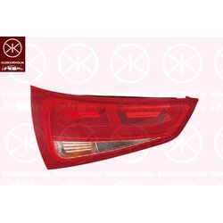 Rear Tail Light KLOKKERHOLM 00450711 OE Ref 8X0945093B