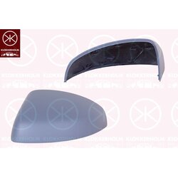 Exterior Mirror Cover KLOKKERHOLM 00451052 OE Ref 8X0857528F GRU