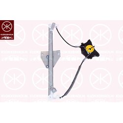 Lève-vitre 00451901 pour AUDI A1 8X4 839 461