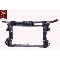 Front Slam Panel KLOKKERHOLM 0045200 OE Ref 8X0 805 594 B