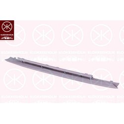 Spoiler KLOKKERHOLM 0045225A1 OE Ref 8X0807061GRU