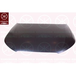 Bonnet KLOKKERHOLM 0045280A1 OE Ref 8X0823029