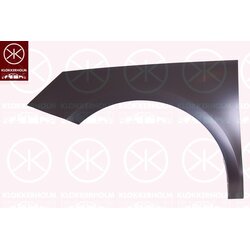 Wing KLOKKERHOLM 0045311A1 OE Ref 8X0821105