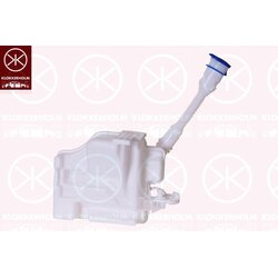 Washer Fluid Reservoir KLOKKERHOLM 00453220 OE Ref 6R0 955 453 E
