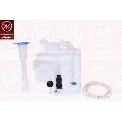 Washer Fluid Reservoir KLOKKERHOLM 00453221 OE Ref 6R0 955 453 E