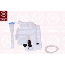 Washer Fluid Reservoir KLOKKERHOLM 00453222 OE Ref 6R0 955 453 G