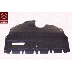 Engine Compartment Covers KLOKKERHOLM 0045796 OE Ref 6R0825235A