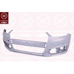 Bumper KLOKKERHOLM 0045901A1 OE Ref 8XA 807 065 B GRU