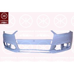 Bumper KLOKKERHOLM 0045903 OE Ref 8XA807065CGRU