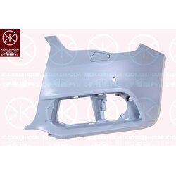 Bumper KLOKKERHOLM 0045911A1 OE Ref 8X0807065CGRU