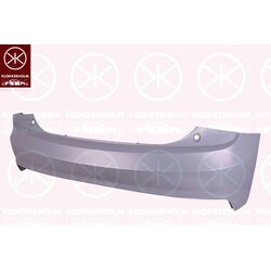 Bumper KLOKKERHOLM 0045950 OE Ref 8XA 807 067 GRU