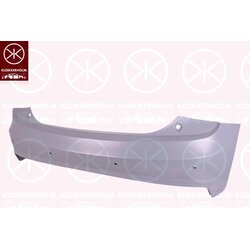 Bumper KLOKKERHOLM 0045951 OE Ref 8XA 807 067A GRU