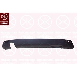 Spoiler KLOKKERHOLM 0045970 OE Ref 8X0 807 421    9B9