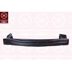 Bumper Support Bar KLOKKERHOLM 0045980 OE Ref 8X0807309