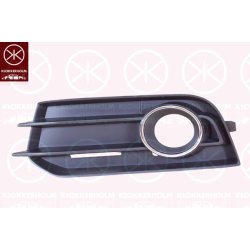 Bumper Cover KLOKKERHOLM 0045995 OE Ref 8X0807681A01C