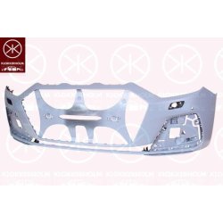 Pare-chocs 0046903 pour AUDI A1 OE 82A807065DGRU