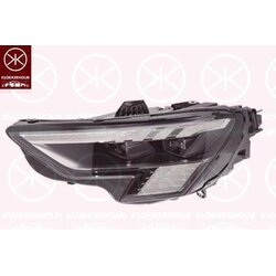 Phare 00490184A1 pour AUDI A3 OE 8Y0941036