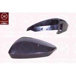 Exterior Mirror Cover KLOKKERHOLM 00491051 OE Ref 8Y1857527AGRU