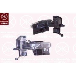 Direction Indicator KLOKKERHOLM 00491057 OE Ref 8Y1949101A