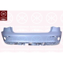 Pare-chocs 0049950 pour AUDI A3 OE 8Y4807067GRU