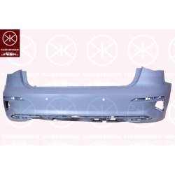 Bumper KLOKKERHOLM 0049951 OE Ref 8Y4807067AGRU